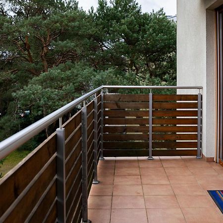 Apartamenty Sun & Snow Wczasowa W Sasiedztwie Lasu I Morza أوستكا المظهر الخارجي الصورة