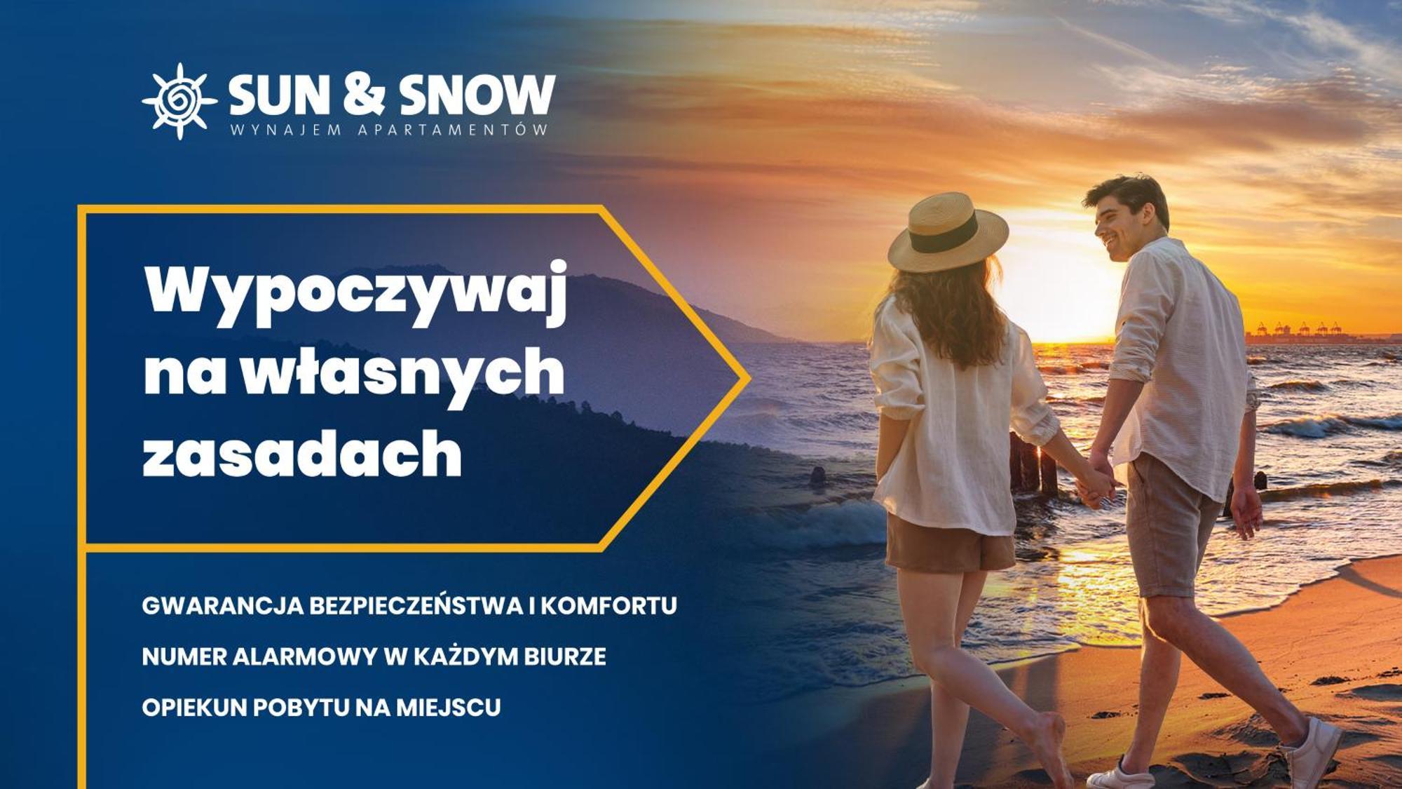 Apartamenty Sun & Snow Wczasowa W Sasiedztwie Lasu I Morza أوستكا المظهر الخارجي الصورة