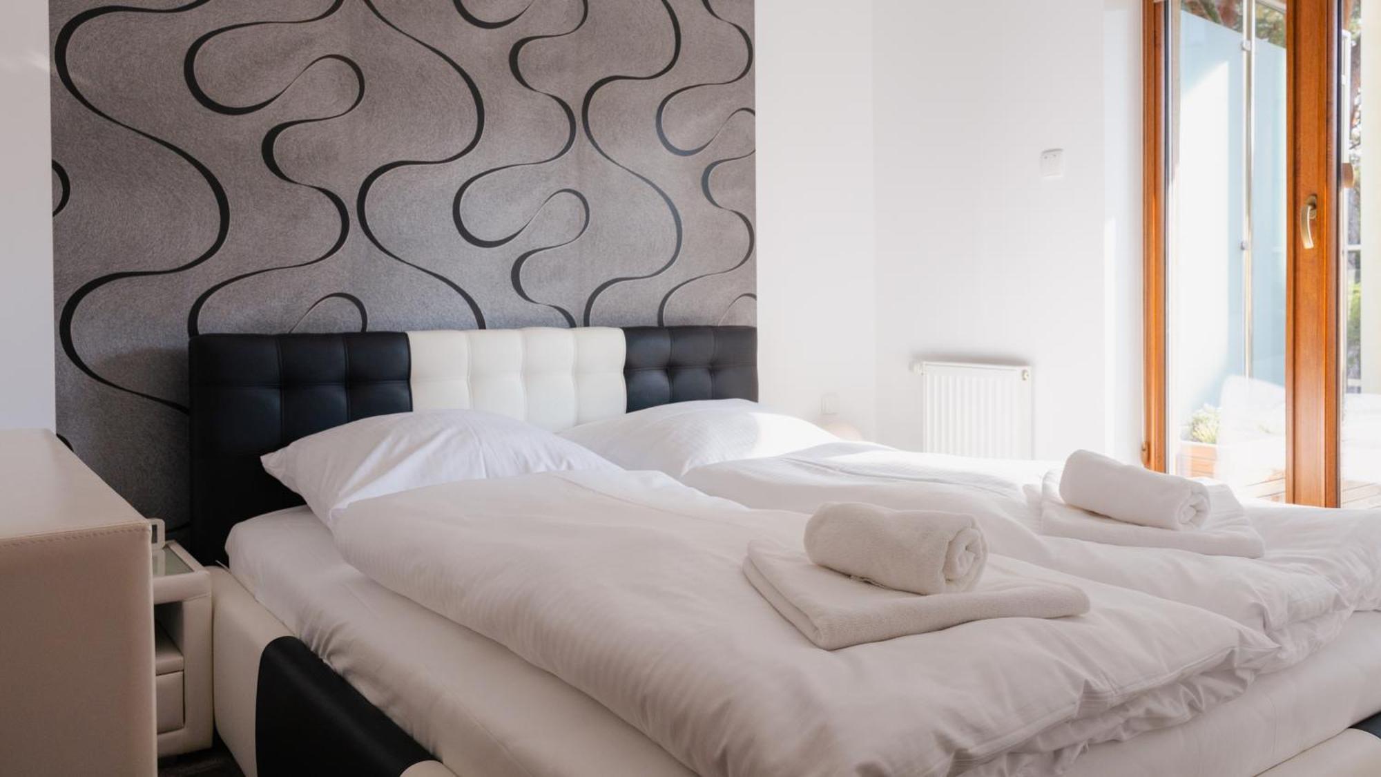 Apartamenty Sun & Snow Wczasowa W Sasiedztwie Lasu I Morza أوستكا المظهر الخارجي الصورة